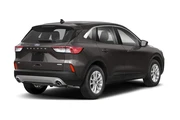 $21988 : 2020 Escape SE Sport Hybrid thumbnail