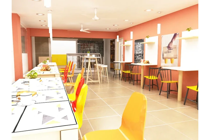 MODELADOR 3D , RENDERISTA image 8