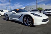 Pre-Owned 2014 Corvette Sting en Las Vegas