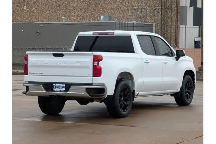 $25230 : Chevrolet Silverado 1500 202 image 4