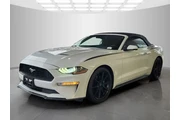 $19535 : Ford Mustang 2019 EcoBoost 2 thumbnail