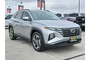 $34335 : Hyundai TUCSON 2024 SEL 4dr thumbnail