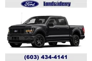 Ford F-150 2024 4x4 STX 4dr