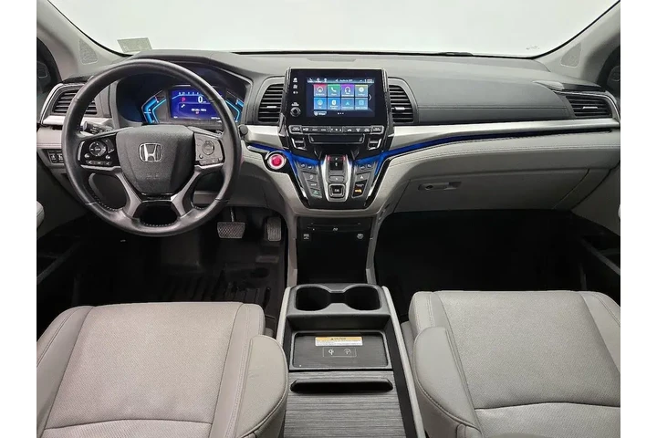 $26998 : Honda Odyssey 2019 Elite 4dr image 9