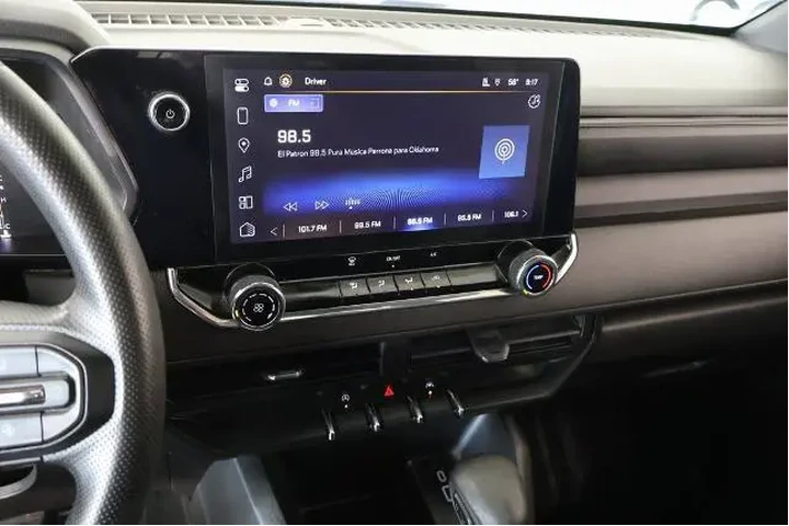 $27192 : Chevrolet Colorado 2023 4x2 image 5