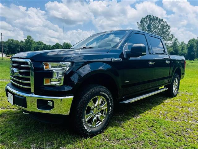 $19990 : 2016 FORD F150 SUPERCREW CAB image 5