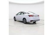 $18998 : Nissan Versa 2024 SV 4dr Sed thumbnail