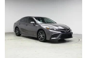 Toyota Camry 2022 SE 4dr Sed en Charlotte