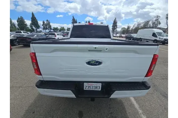 $39999 : Ford F-150 2022 4x4 Limited image 5