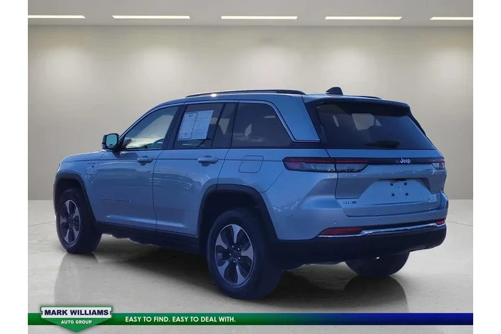 $27800 : Jeep Grand Cherokee 2023 4x4 image 6