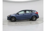 $14599 : Ford Focus 2018 SEL 4dr Hatc thumbnail