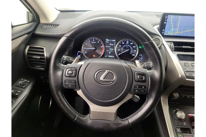$29998 : Lexus NX 300 2021 4dr Crosso image 10