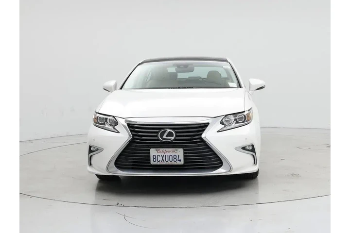 $22998 : Lexus ES 350 2018 4dr Sedan image 5
