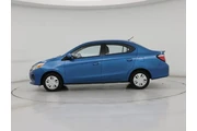 $10998 : Mitsubishi Mirage G4 2022 ES thumbnail
