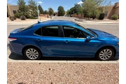 $10900 : 2019 Camry LE Sedan 4D thumbnail
