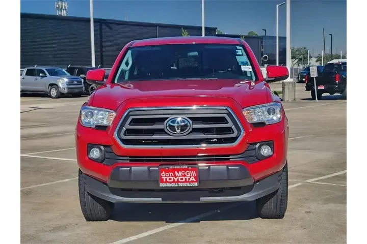 $27437 : Toyota Tacoma 2023 4x2 SR5 4 image 2
