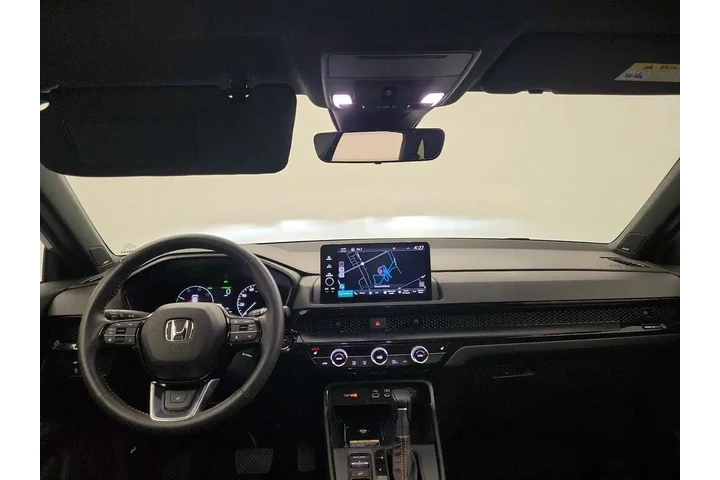 $34998 : Honda CR-V Hybrid 2023 AWD S image 8