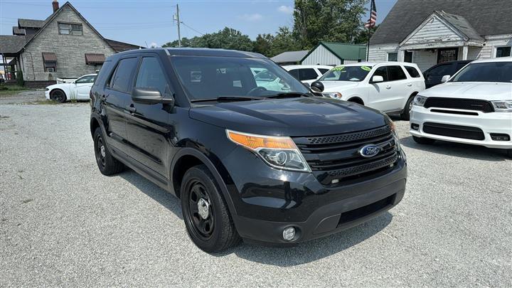 $10988 : 2015 FORD EXPLORER2015 FORD E image 5