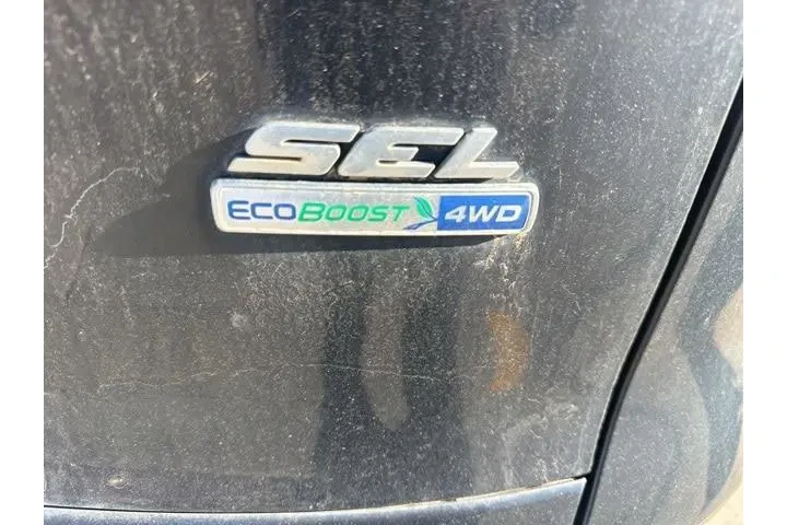 $7900 : Ford Escape 2013 AWD SEL 4dr image 10