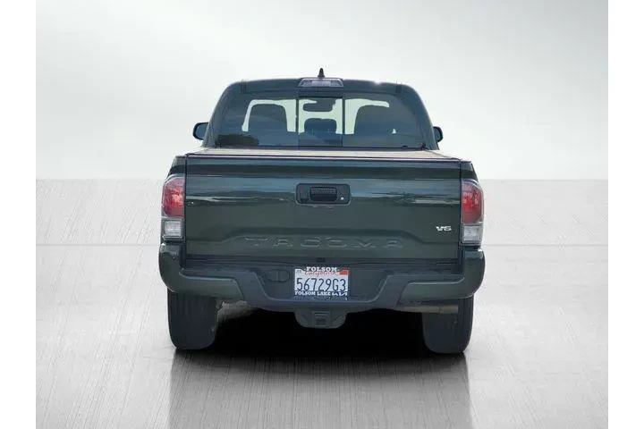 $37192 : Toyota Tacoma 2021 4x4 TRD P image 5