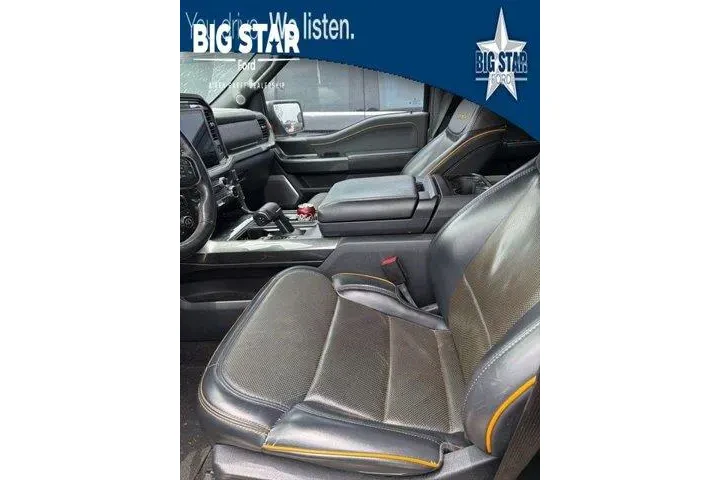 $39585 : Ford F-150 2022 4x4 Tremor 4 image 1