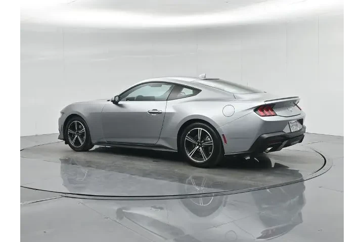 $28900 : Ford Mustang 2024 EcoBoost P image 7