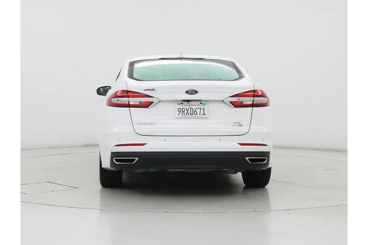 $17998 : Ford Fusion 2020 AWD SE 4dr image 6