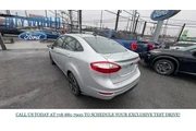 $8998 : Ford Fiesta 2015 SE 4dr Seda thumbnail