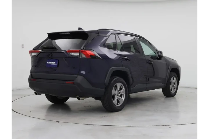 $29998 : Toyota RAV4 2022 XLE 4dr SUV image 8