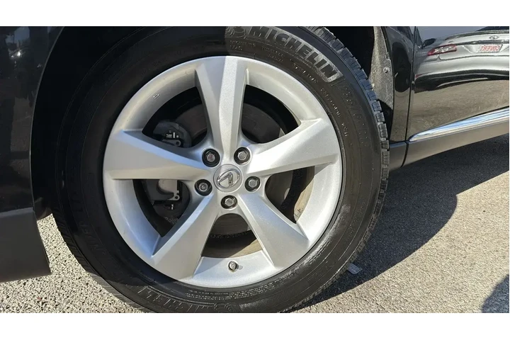 $10754 : Lexus RX 350 2011 AWD 4dr SU image 9