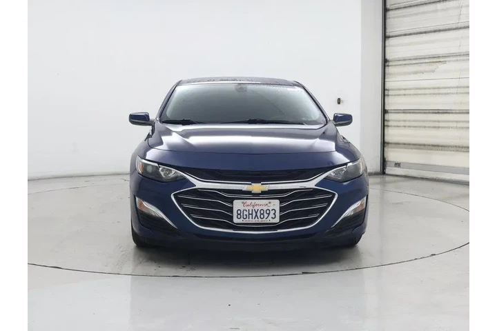 $13998 : Chevrolet Malibu 2019 LS Fle image 5
