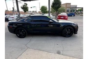 2013 Camaro 2SS Coupe thumbnail