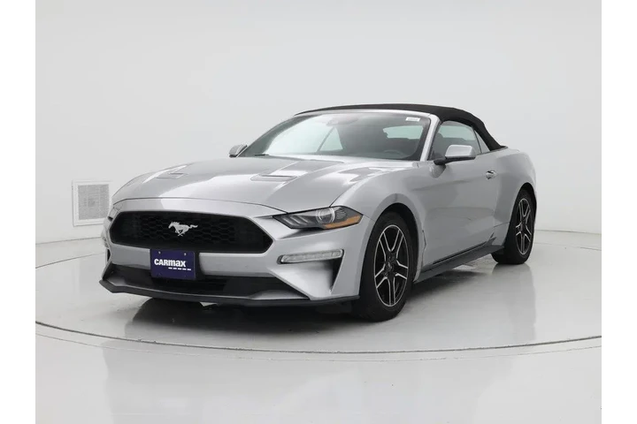 $22998 : Ford Mustang 2023 EcoBoost 2 image 4