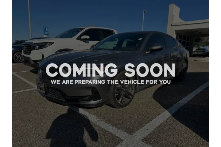 $28395 : Acura Integra 2024 4dr Liftb image 1