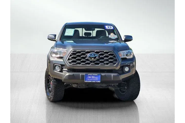 $32988 : Toyota Tacoma 2023 4x4 TRD O image 2