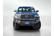 $32988 : Toyota Tacoma 2023 4x4 TRD O thumbnail