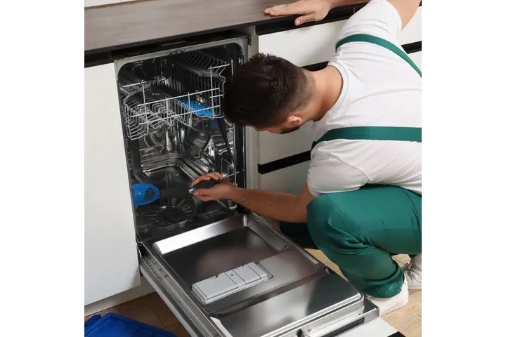 Stevenson Repair image 8