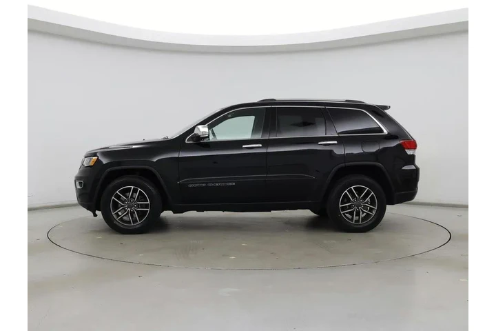 $24998 : Jeep Grand Cherokee 2020 4x4 image 3
