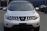 $8950 : 2010 Murano SL thumbnail