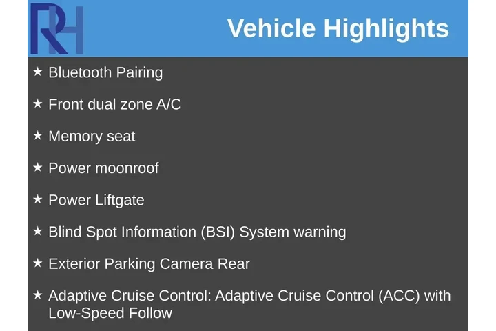 $34897 : Honda CR-V Hybrid 2025 AWD S image 5