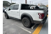 $39623 : Ford F-150 2017 4x4 Raptor 4 thumbnail