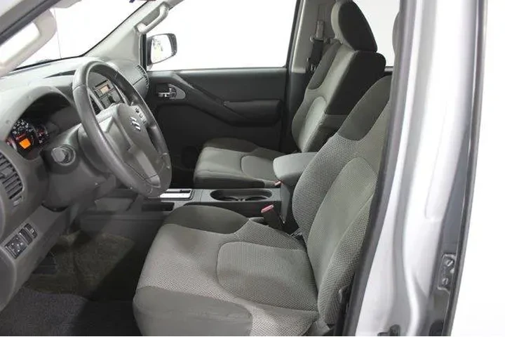 $13951 : Suzuki Equator 2012 4x2 Spor image 3