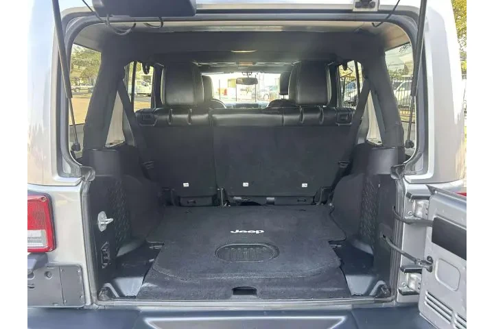 $19499 : 2016 JEEP WRANGLERUNLIMITED R image 2