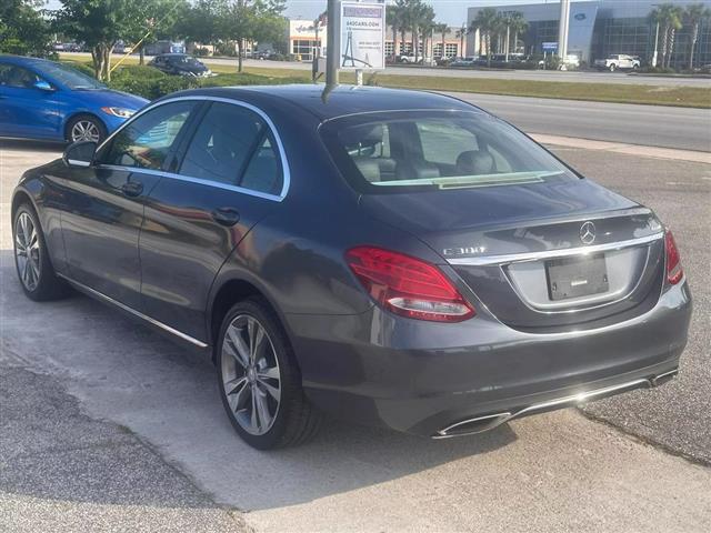 $17990 : 2016 MERCEDES-BENZ C-CLASS image 5