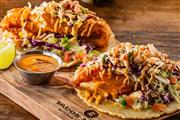 Tacos Madre Kitchen & Cantina en Orange County