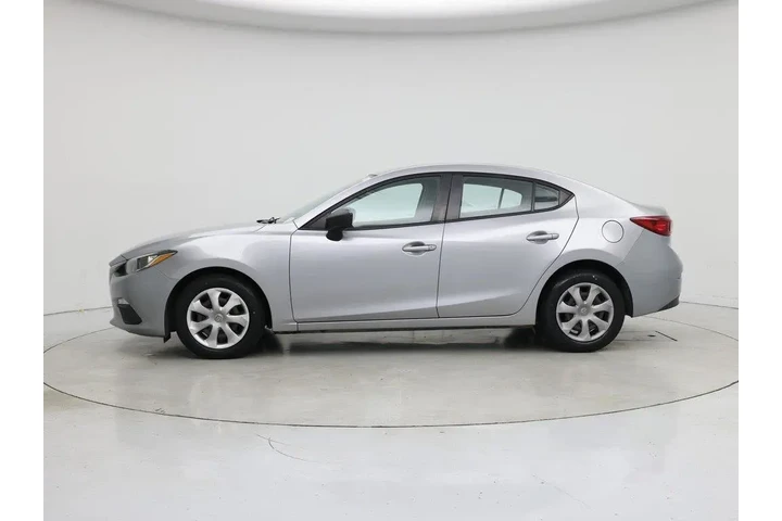 $11998 : Mazda Mazda3 2016 i Sport 4d image 3