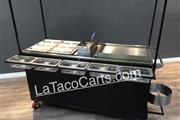 LA Taco Carts thumbnail 1