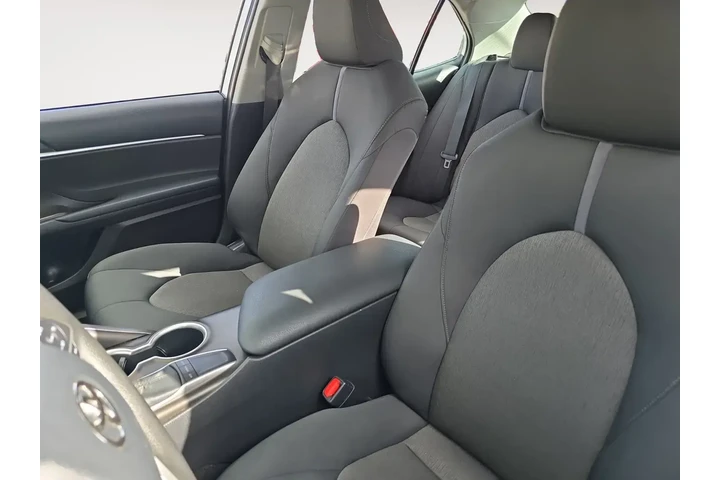 $23889 : Toyota Camry 2023 LE 4dr Sed image 9