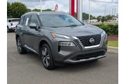 $24673 : Nissan Rogue 2023 SL 4dr Cro thumbnail