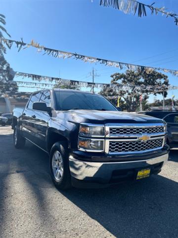 $20999 : 2014 Silverado 1500 image 10